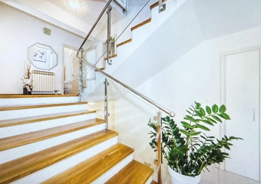 Villa Sonja Biograd Na Moru