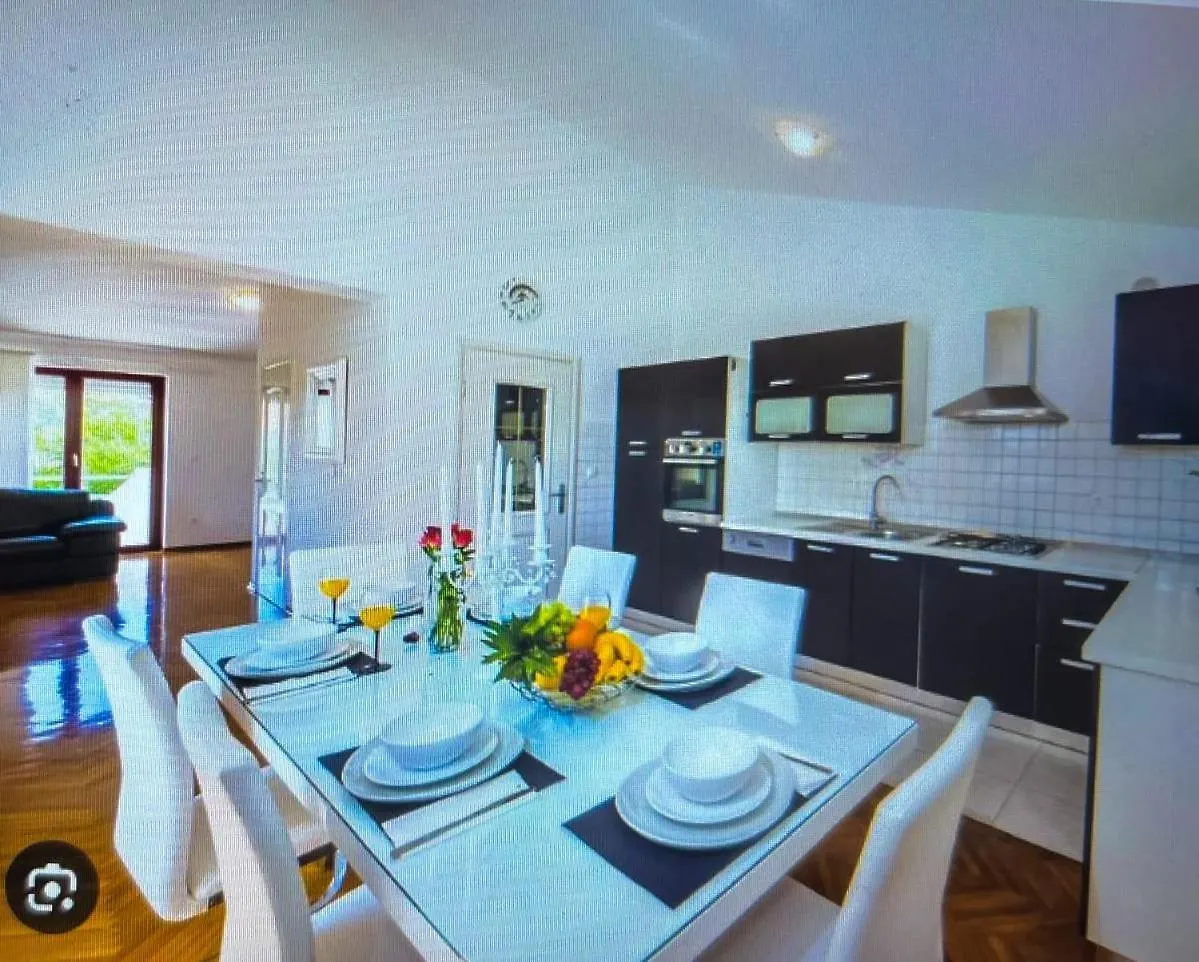 Villa Sonja Biograd Na Moru