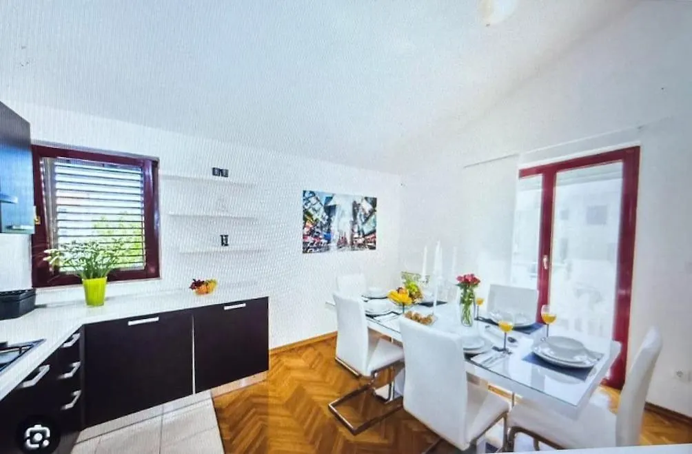 Villa Sonja Biograd Na Moru