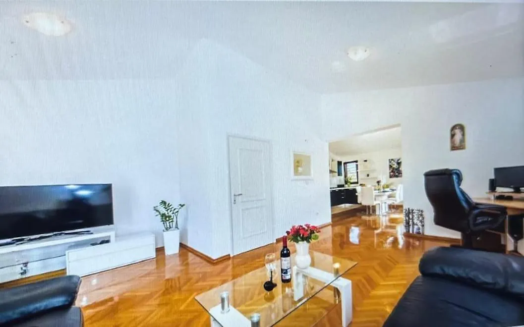Villa Sonja Biograd Na Moru