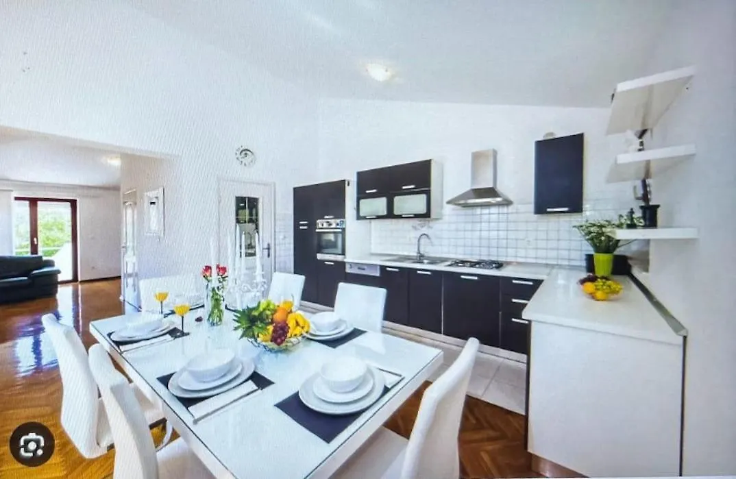 Villa Sonja Biograd Na Moru
