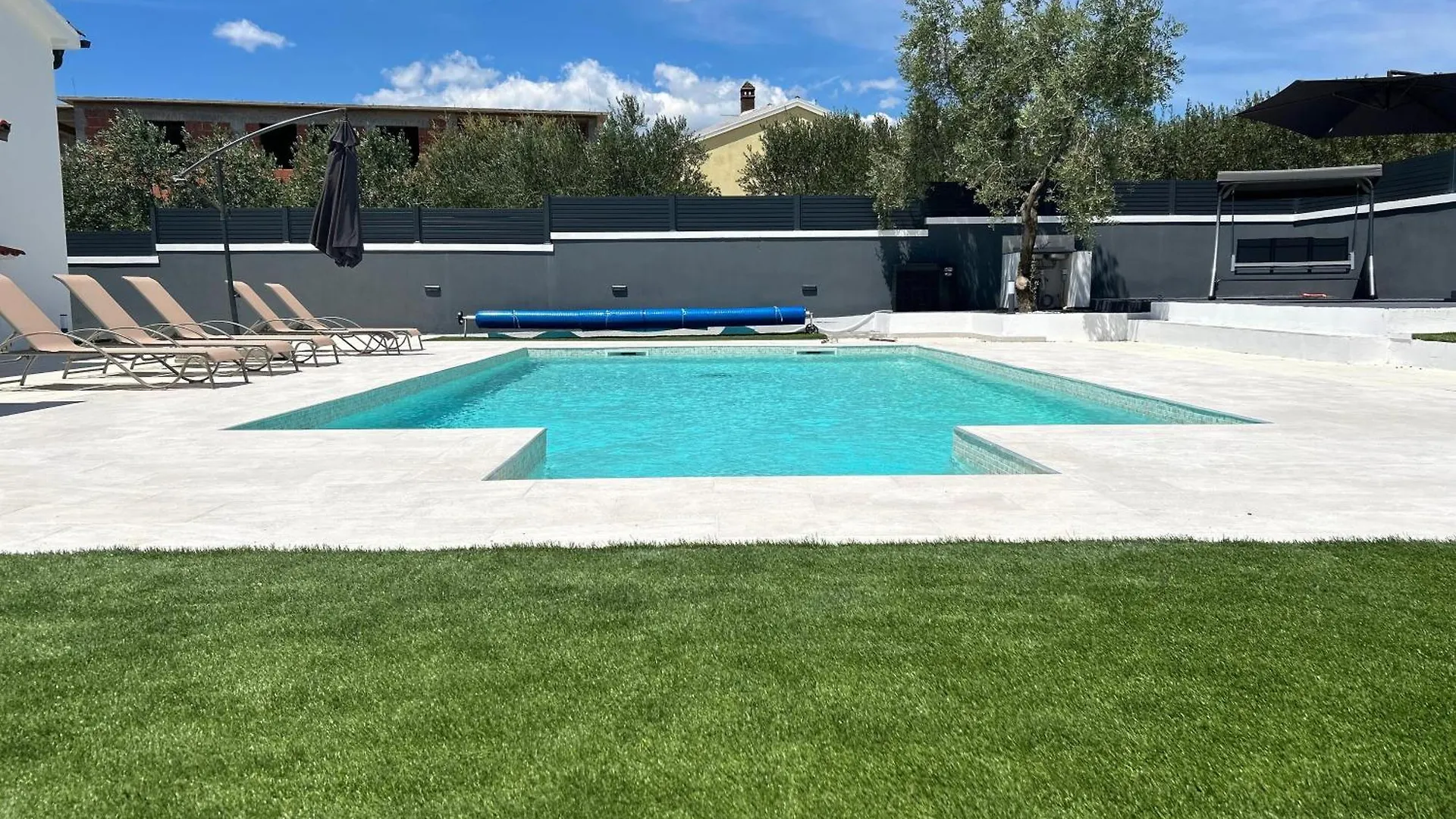 Villa Sonja Biograd Na Moru