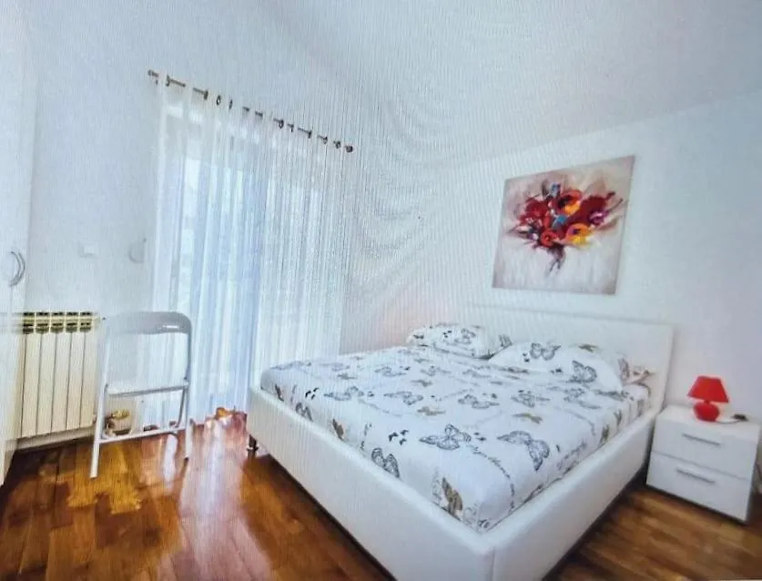 Villa Sonja Biograd Na Moru 0*,  Croatia