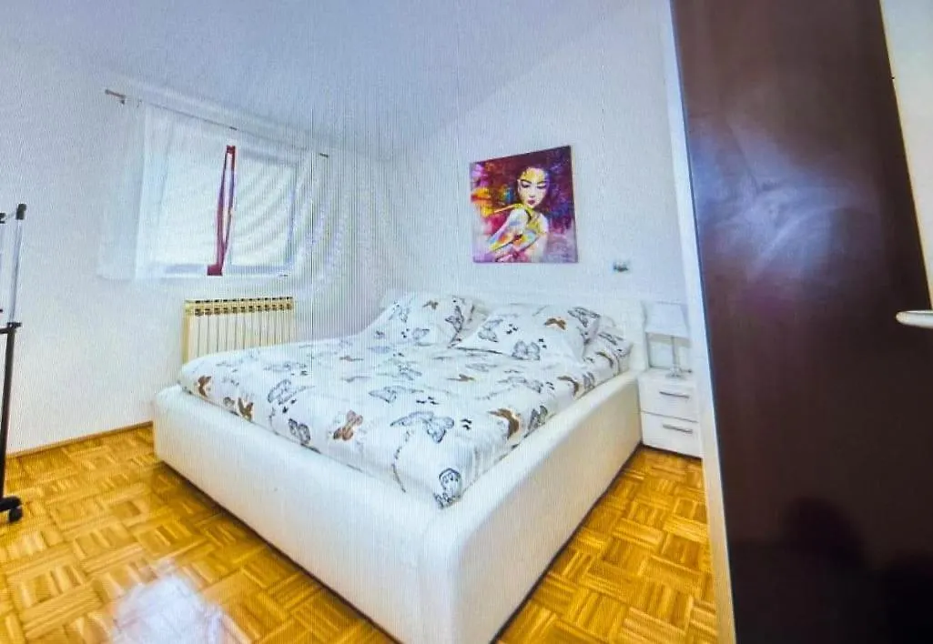 Villa Sonja Biograd Na Moru