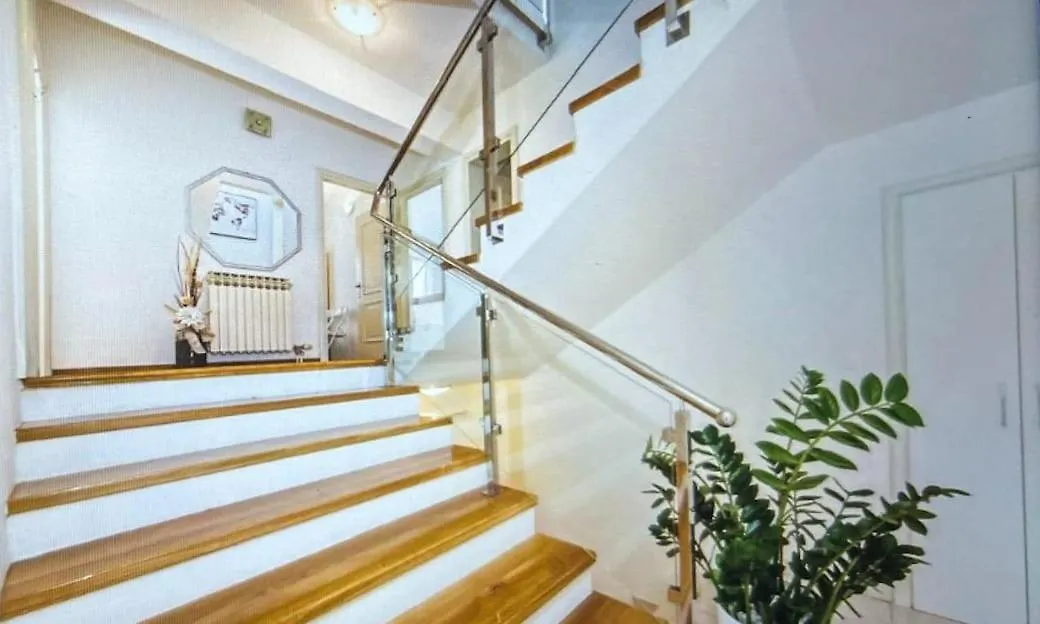 Villa Sonja Biograd Na Moru