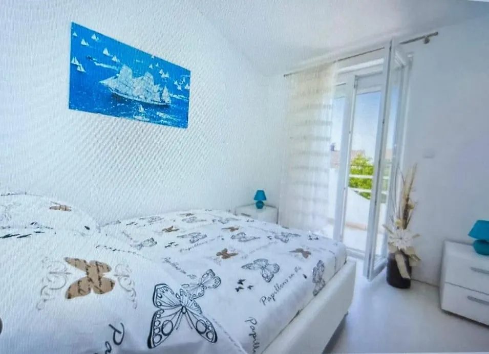 Villa Sonja Biograd Na Moru