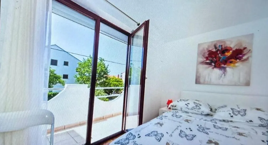 Villa Sonja Biograd Na Moru