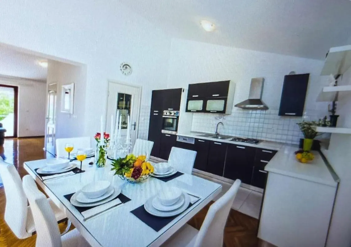 Villa Sonja Biograd Na Moru