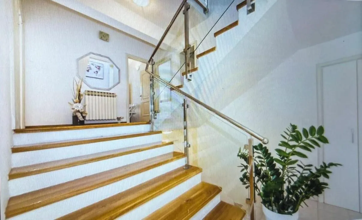 Villa Sonja Biograd Na Moru Chorvatsko