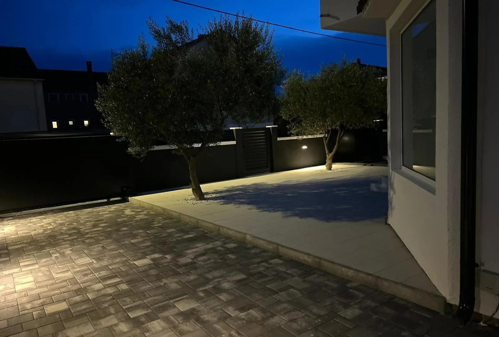 Villa Sonja Biograd Na Moru 0*,  Croatia